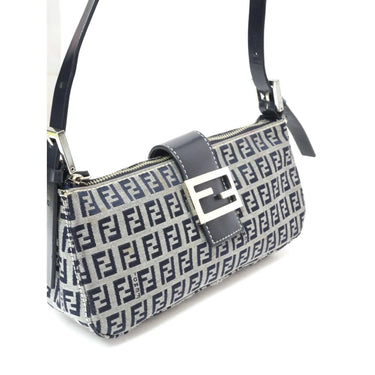 Sac Fendi Baguette Zucchino